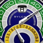 bvlgari Watch