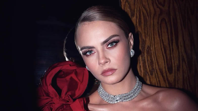  Cara Delevingne Shares Unexpected ‘Pain’ from Going Sober