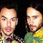 Shannon Leto and Jared Leto images