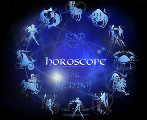 Weekly business horoscope 2015