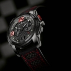 Blancpain watch