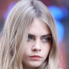 Cara Delevingne