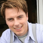  John Barrowman Has ‘Champagne Problems’