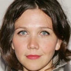  Maggie Gyllenhaal Wants a Role in Downton Abbey