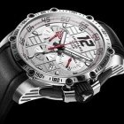  Superfast Chrono Porsche 919 Edition in Steel