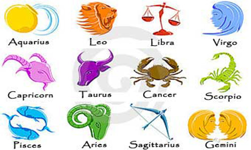 Business Horoscope 2015