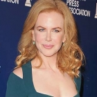 Nicole Kidman