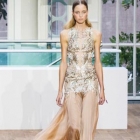  Noudar Jewels light up LFW with Julien Macdonald Collaboration