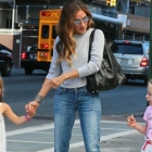 Sarah Jessica Parker Kids