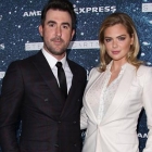 Kate Upton and Justin Verlander