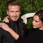  Victoria Beckham Thanks Husband David for his Support