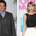 Is Bradley Cooper with Taylor Swift