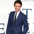 Eddie Redmayne style