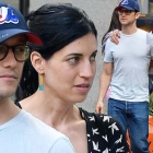  Joseph Gordon-Levitt and Tasha McCauley Secretly Married