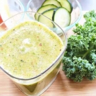 Healthy Drink Recipes