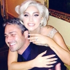 Taylor Kinney proposed Lady Gaga