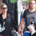  Ashlee Simpson Wears Seraphine