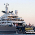 Most Expensive Yachts