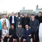  British Fashion Council Names NewGen Men Winners