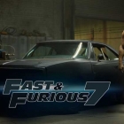 Furious 7 international box office