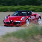 Alfa Romeo 4C