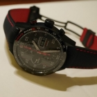 Edition Nissan Nismo watch