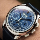 Patek Philippe Watch