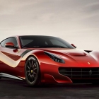  2016 Ferrari F12 Versione Speciale Snapped Ahead of Frankfurt Debut!