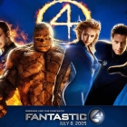 Fantastic Four