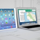 12.9-inch iPad Pro