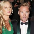 Ronan and Storm Keating