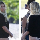 Kesha bikini-body