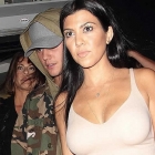  Justin Bieber Reacts to Kourtney Kardashian Rumours