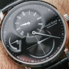  Louis Erard Excellence Regulator Power Reserve Watch Review