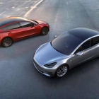 Tesla Model 3 revealed