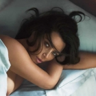 Kim Kardashian strips off for GQ mag