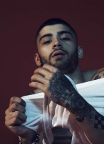 Zayn Malik's Solo Career Is Lit