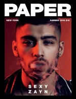 Zayn Malik's Solo Career Is Lit