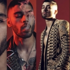  Zayn Malik Covers ‘Paper’ Magazine