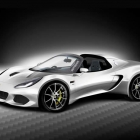 2020 Lotus Elise