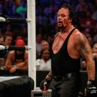  WWE Rumors: Undertaker Rumored to Be Retired