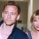  Tom Hiddleston Forced to Talk About Taylor Swift at the Emmys