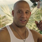 Vin Diesel