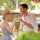 How You Can Use Coconut Water in your Weight Loss Regimen