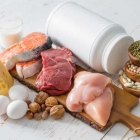  5 Health Benefits of a Ketogenic Diet