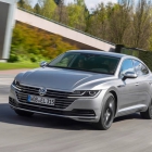  Volkswagen Arteon 2.0 TDI 240 4MOTION Elegance 2017