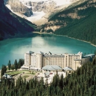 Fairmont Chateau Lake Louise