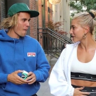 Hailey Bieber