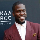  Kevin Hart suffers ‘major injuries’ in car crash