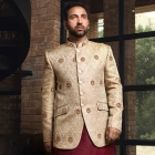  Shameel Khan F/W Royal Wedding Collection Volume 2